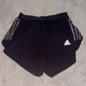 Adidas adizero running shorts